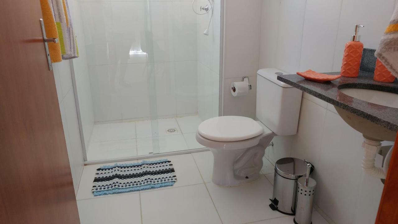 Condomínio Residencial Sossego na Beira do Rio Paulo Afonso Exterior foto